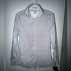 Calvin Klein men’s dress shirt